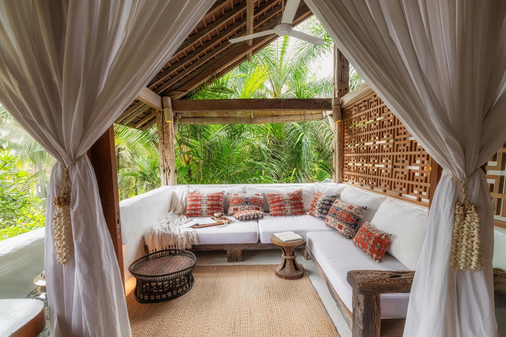 Gasthof Stone House Ubud