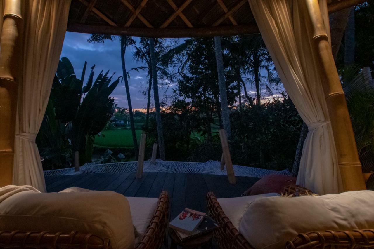 Stone House Ubud